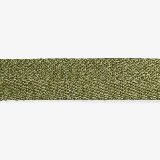 Zee.dog Collar - Moss